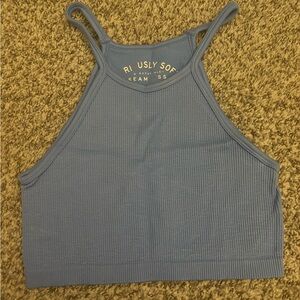 Aeropostale tank size small